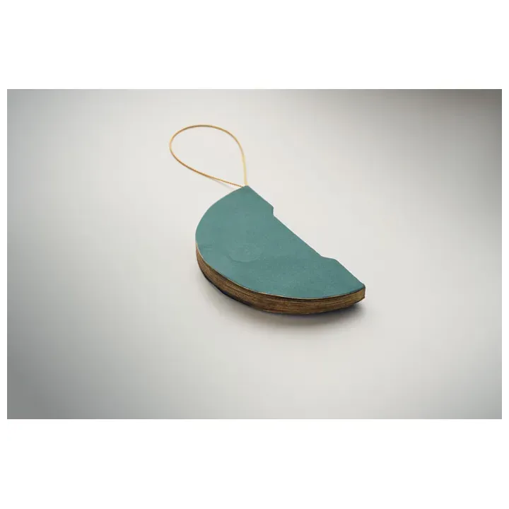 Foldable  XMAS bauble hanger - CX1576 (MOCN#09)